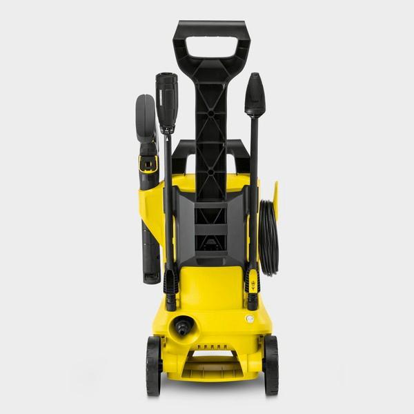 ケルヒャー（KARCHER） 高圧洗浄機 1.602-362.0 K2 Power Control DCM