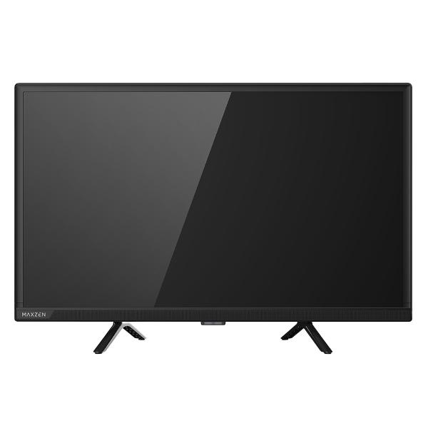 MAXZEN（マクスゼン） テレビ 24型 液晶テレビ MAXZEN 24インチ TV