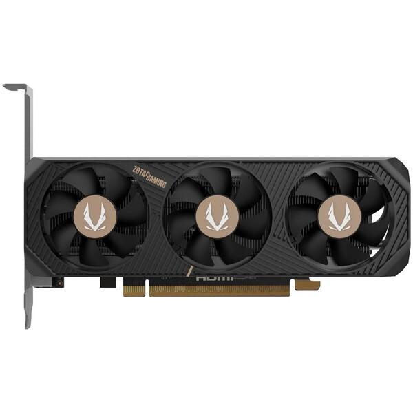 ZOTAC（ゾタック） ZOTAC ZT-B50600L-10L GAMING GeForce RTX 5060 Low