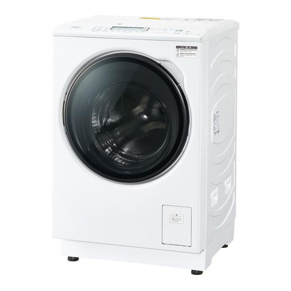 AQUA（アクア） 洗濯機 ドラム式 10kg ドラム式洗濯乾燥機 AQW-DMS10A