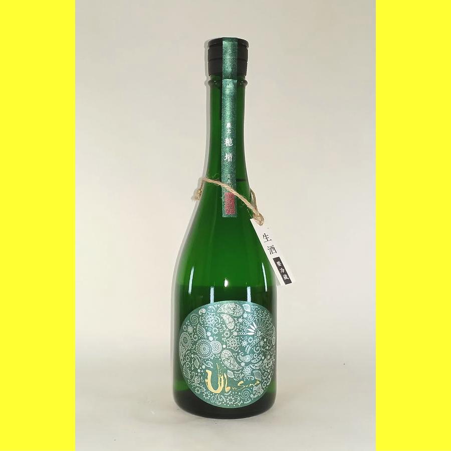 2026年1月出荷分】産土 五農醸 穂増 720ml : 酒のとんだ - 通販