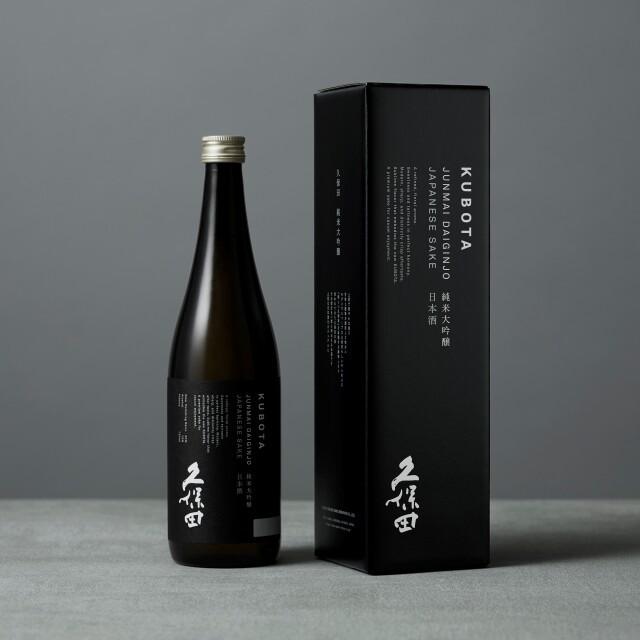 久保田 純米大吟醸 300ml 正規取扱店 : 越後新潟地酒のあさのや - 通販