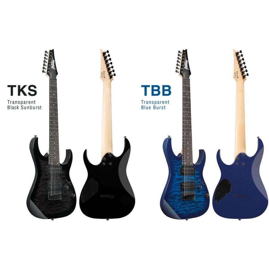 Ibanez（アイバニーズ） GIO Ibanez ジオアイバニーズ エレキギター 7