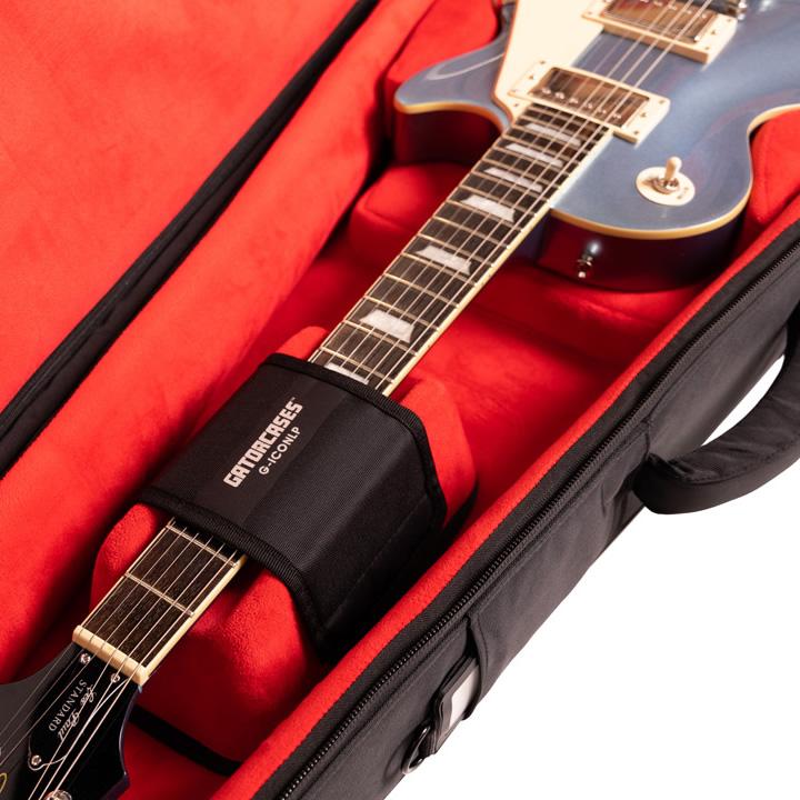 GATOR CASES GATOR エレキギター用ギグバッグ レスポールタイプ対応 G