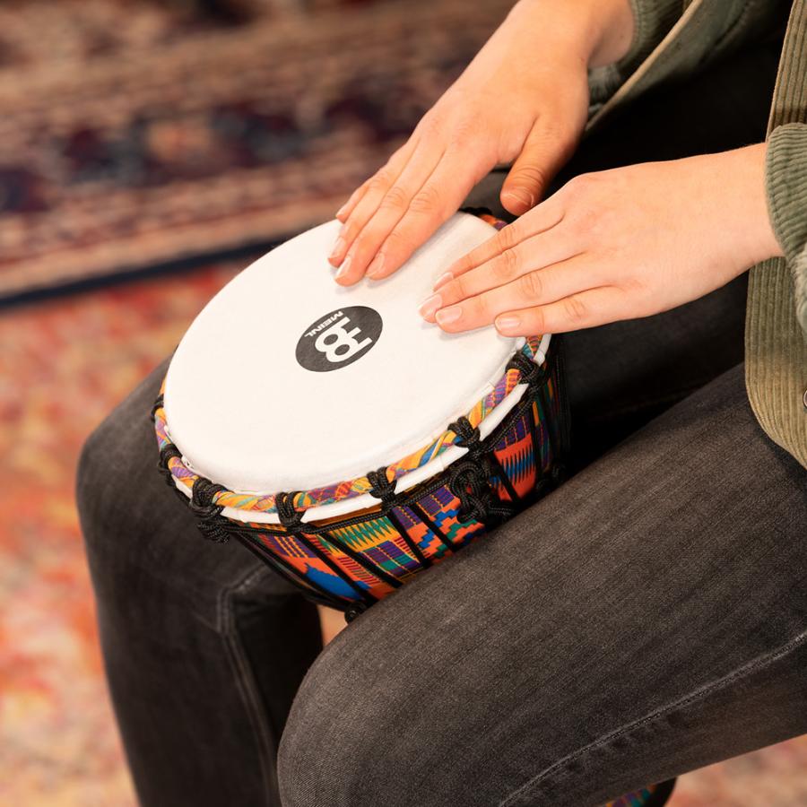 MEINL（マイネル） MEINL Percussion JR. SERIES ジュニアジャンベ JRD