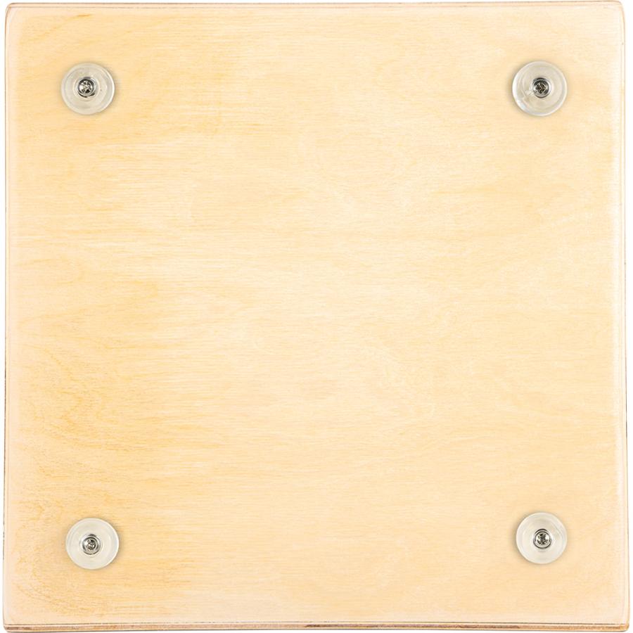 MEINL Percussion カホン Snarecraft Series SC100BW〔マイネル