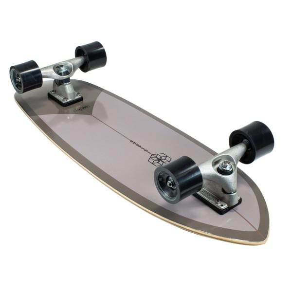 carver（カーバー） CARVER（カーバー）スケートボード 日本正規品