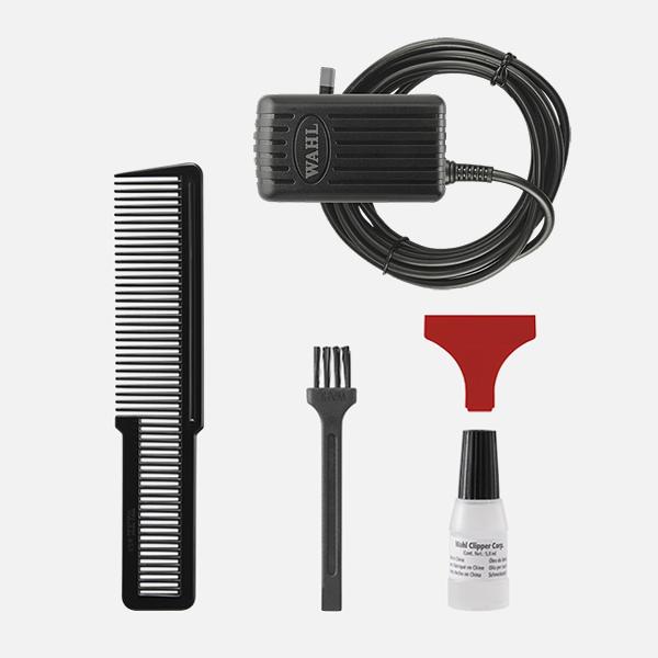 WAHL（ウォール） 正規品 バリカン 5 Star コードレス・レジェンド