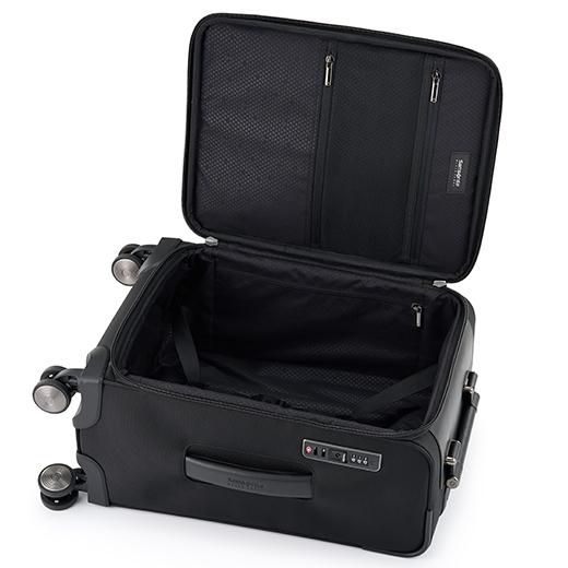 Samsonite（サムソナイト） スーツケース サムソナイトブラック