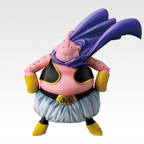 一番くじ ドラゴンボール BATTLE OF THE SUPER SAIYAN 1ロット +W