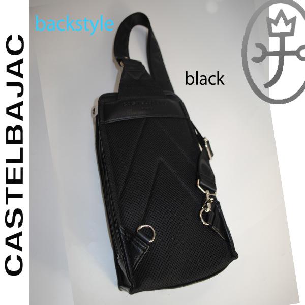 CASTELBAJAC（カステルバジャック） バッグ ワンショルダーバッグ
