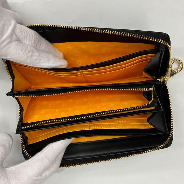 CASTELBAJAC（カステルバジャック） サイフ ラウンドファスナー 長財布