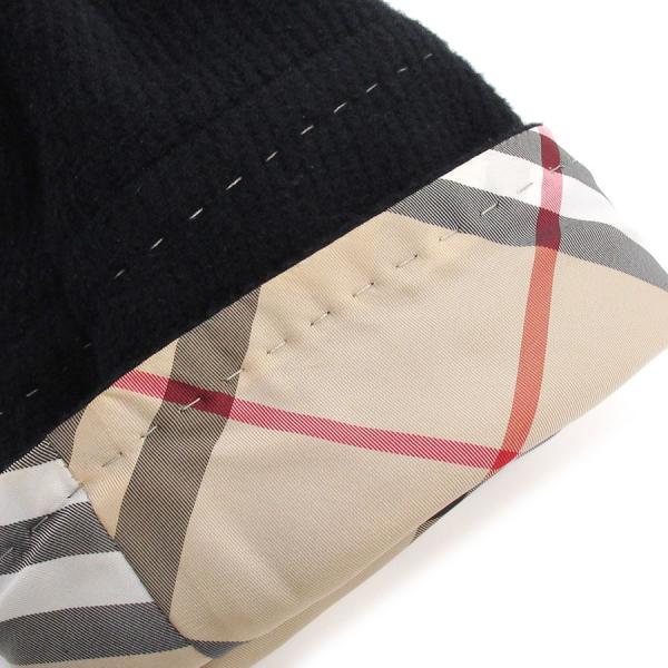 BURBERRY BLUE LABEL（バーバリーブルーレーベル） コート Bランク