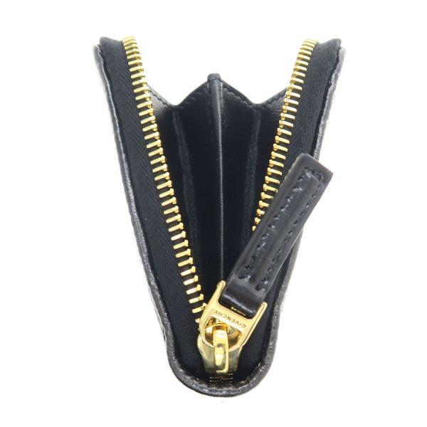 GIVENCHY（ジバンシィ） ジバンシー ブランドロゴ ジップ付ロング