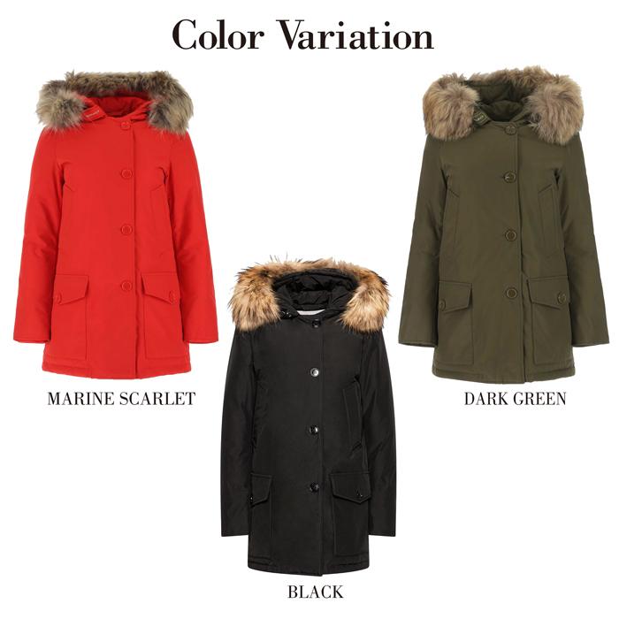 WOOLRICH（ウールリッチ） 爆買 ダウン レディース アークティック