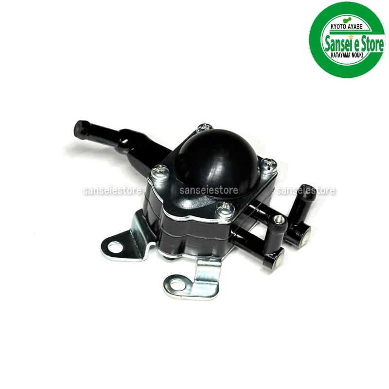 クボタ ガソリンエンジン用 フュエルポンプASSY : サンセイイーストア