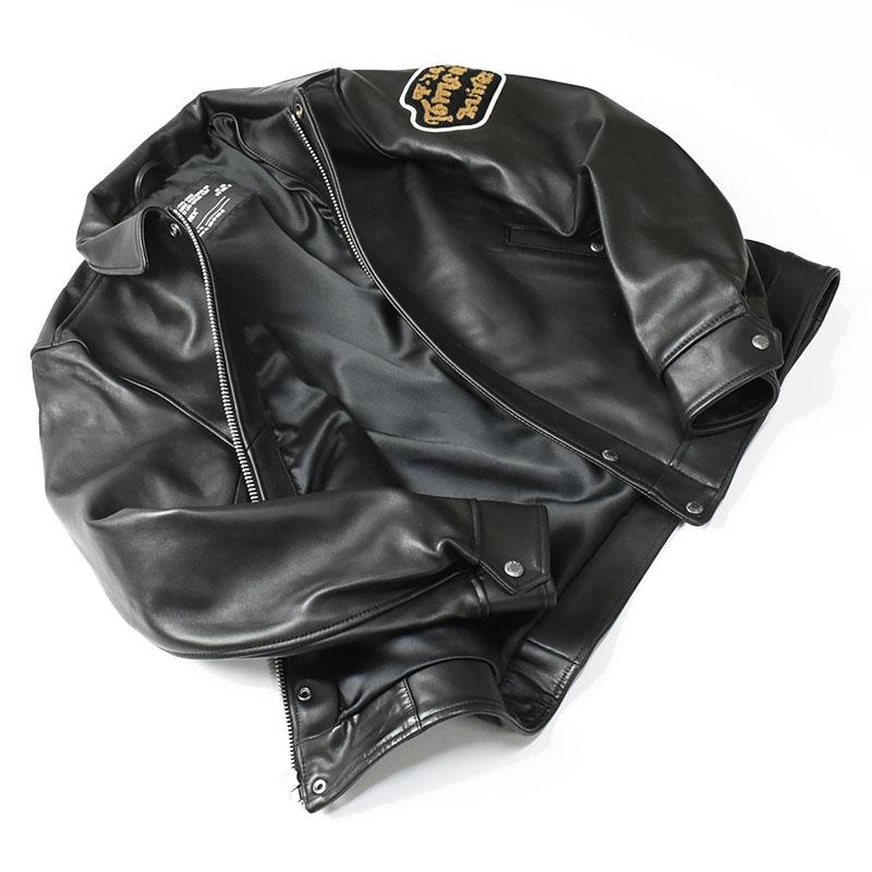 AVIREX（アヴィレックス） アビレックス LEATHER JACKET TOMCAT レザー