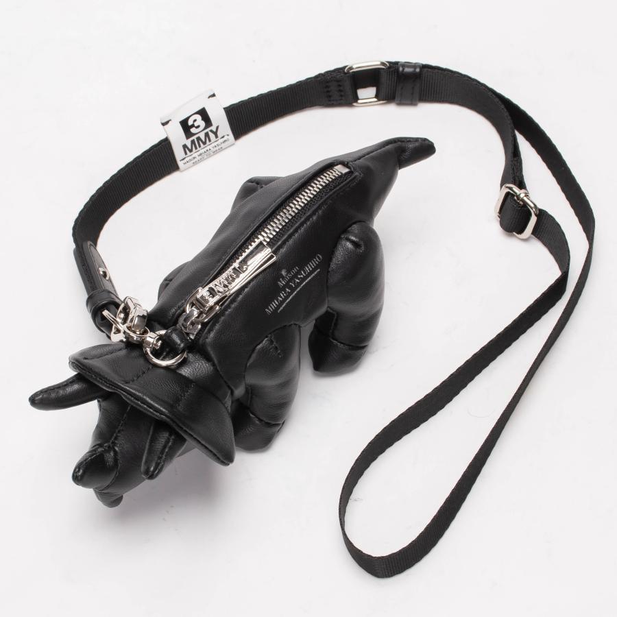 MAISON MIHARA YASUHIRO（メゾン ミハラヤスヒロ） ミハラヤスヒロ