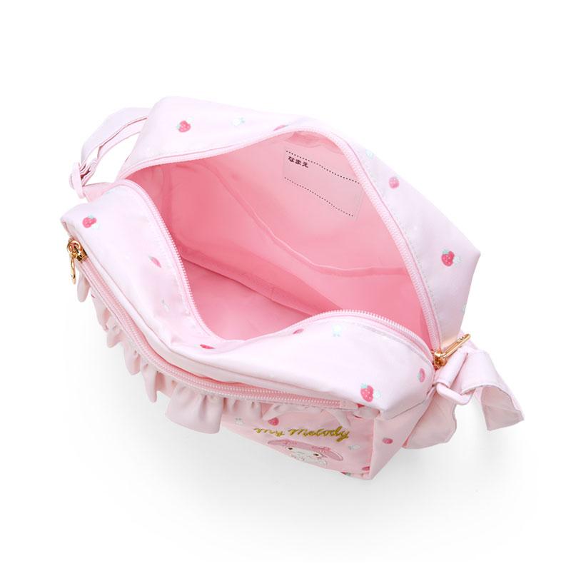 sanrio（サンリオ） マイメロディ キッズショルダーバッグ : サンリオ