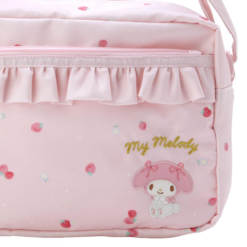 sanrio（サンリオ） マイメロディ キッズショルダーバッグ : サンリオ