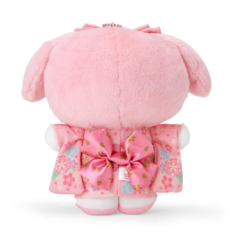 sanrio（サンリオ） マイメロディ マスコットホルダー（着物
