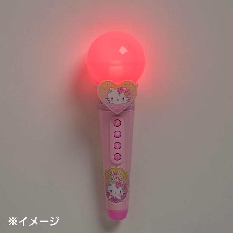 sanrio（サンリオ） ハローキティ メロディックマイク : サンリオ