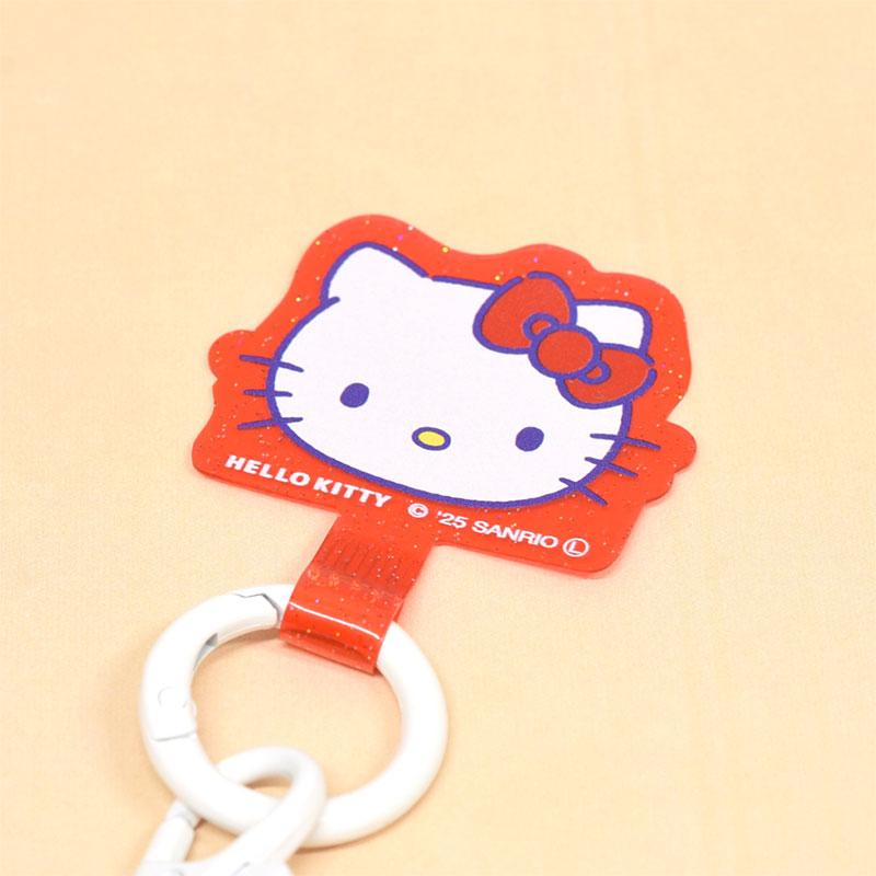 sanrio（サンリオ） ハローキティ キラキラマルチリングプラス