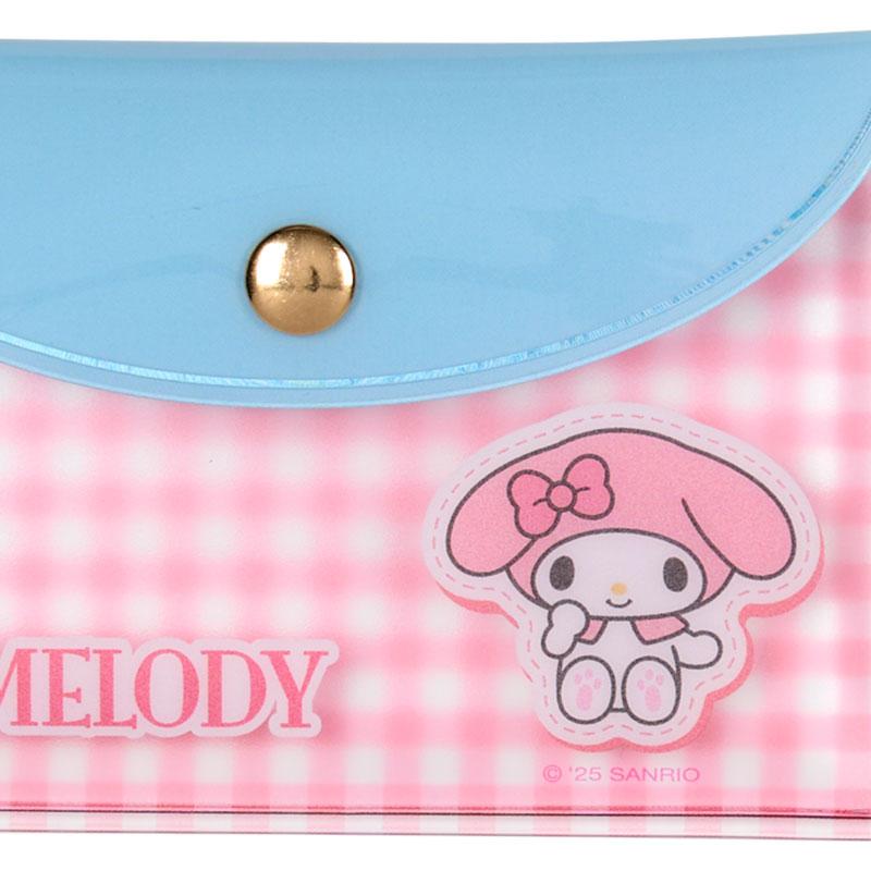 sanrio（サンリオ） マイメロディ メモ＆カードケース : サンリオ