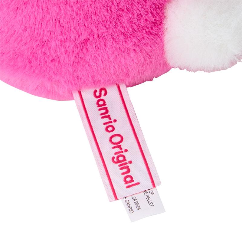 sanrio（サンリオ） ハローキティ ぬいぐるみM : サンリオオンライン