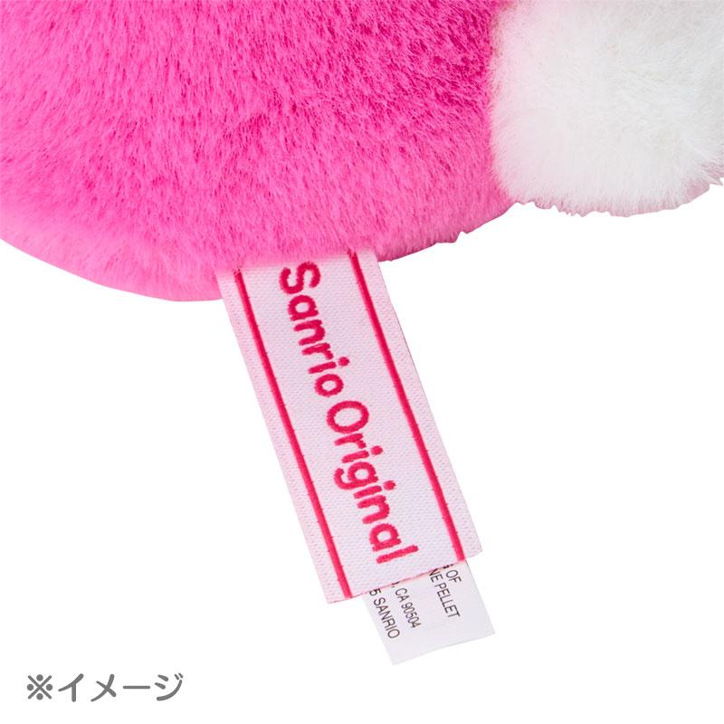 sanrio（サンリオ） ポムポムプリン ぬいぐるみM : サンリオオンライン