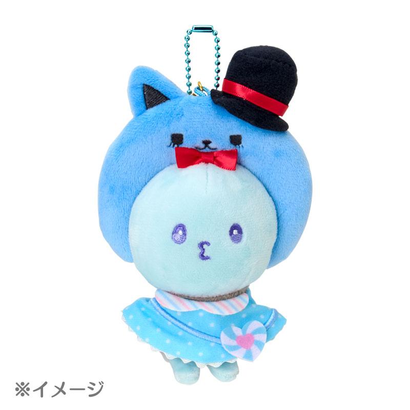 sanrio（サンリオ） JOCHUM(ヤヌカミ) ミニカチューシャキーホルダー