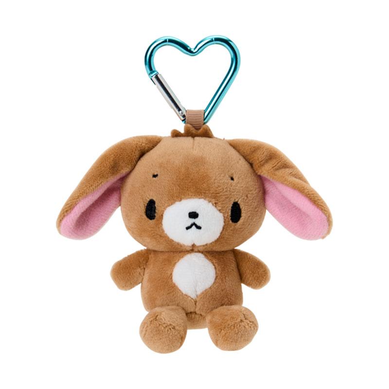 sanrio（サンリオ） シュガーバニーズ(くろうさ) ミニマスコット
