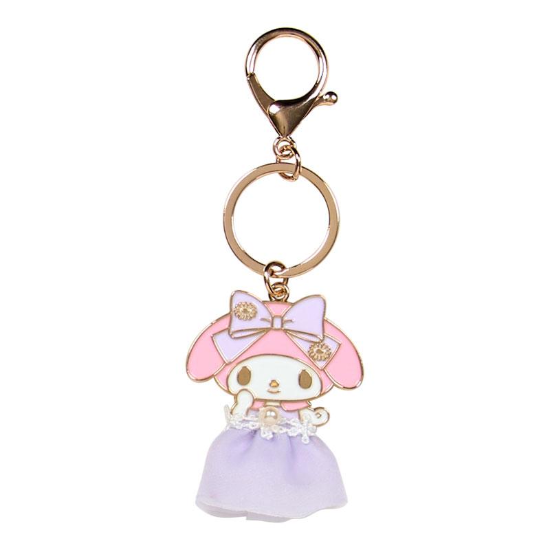 sanrio（サンリオ） マイメロディ シークレットキーホルダー