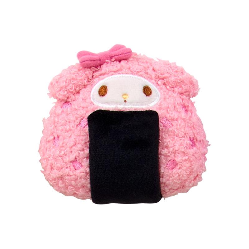 sanrio（サンリオ） サンリオキャラクターズ ぬいぐるみおままごと