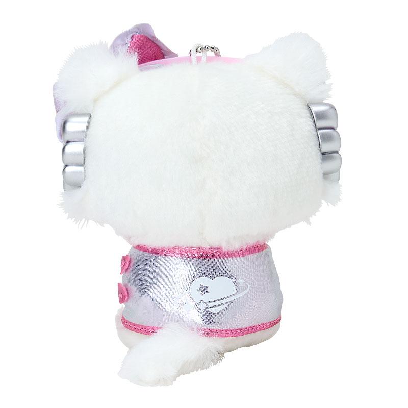 sanrio（サンリオ） チャーミーキティ マスコットホルダー（ときめき