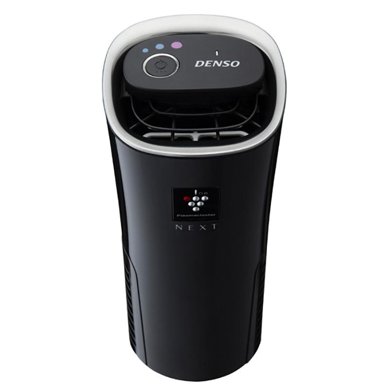デンソー（DENSO） プラズマクラスター 車載 next 車 空気清浄機 PCDND
