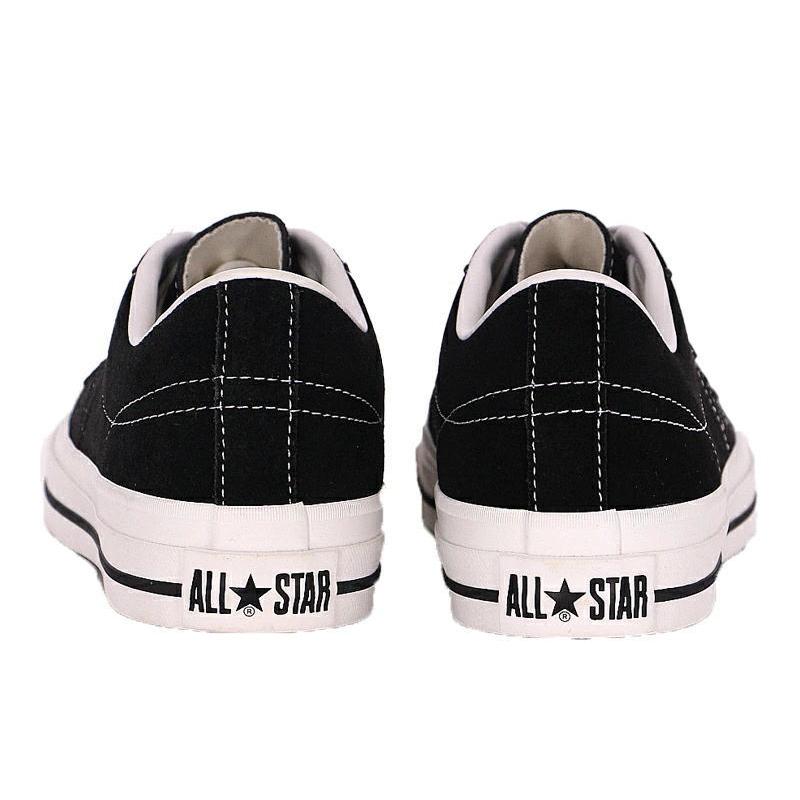 CONVERSE（コンバース） ワンスター スエード CONVERSE ONE STAR SD OX