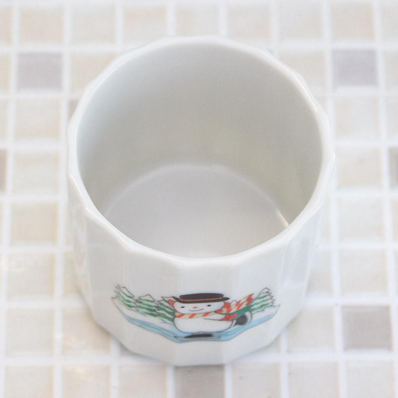 デザートカップ 食器 クリスマス プリンカップ ゼリーカップ スイーツ