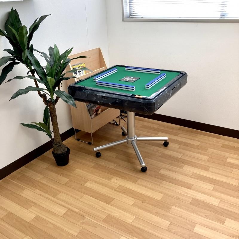 次回2月下旬入荷予定予約分】全自動麻雀卓アクア2【送料別途】【安心一