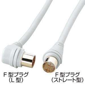 デジタルテレビアンテナコード for SONY ソニー 液晶テレビ BRAVIA BS