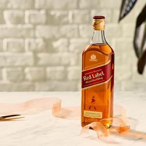 ジョニーウォーカー（JOHNNIE WALKER） レッドラベル 40％ 700ml×1本