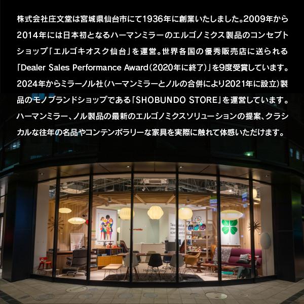 Herman Miller（ハーマンミラー） 即納在庫有 イームズ シェルチェア