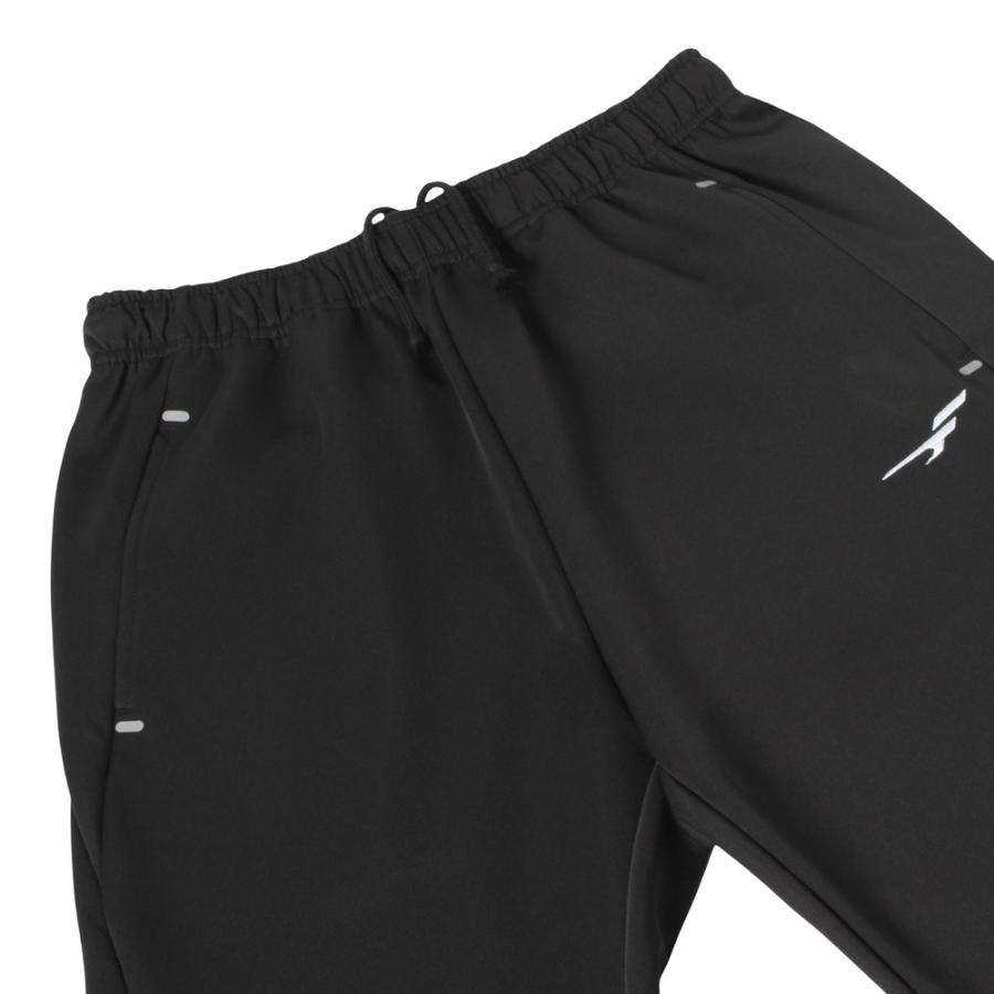 FINTA（フィンタ） サッカー フットサル メンズ ハーフジップ ジャージ