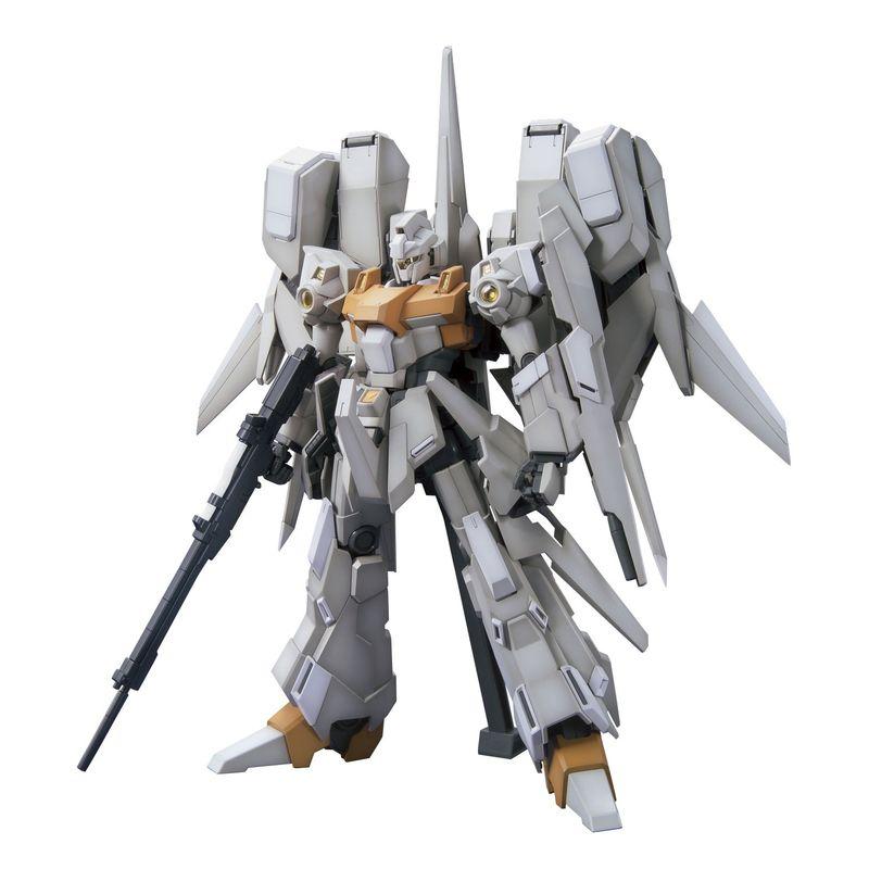 MG 1/100 RGZ-95C リゼルC型 (ディフェンサーa+bユニット/ゼネラル