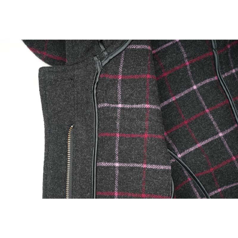 OLIVE des School（オリーブデオリーブスクール）ダッフルコート