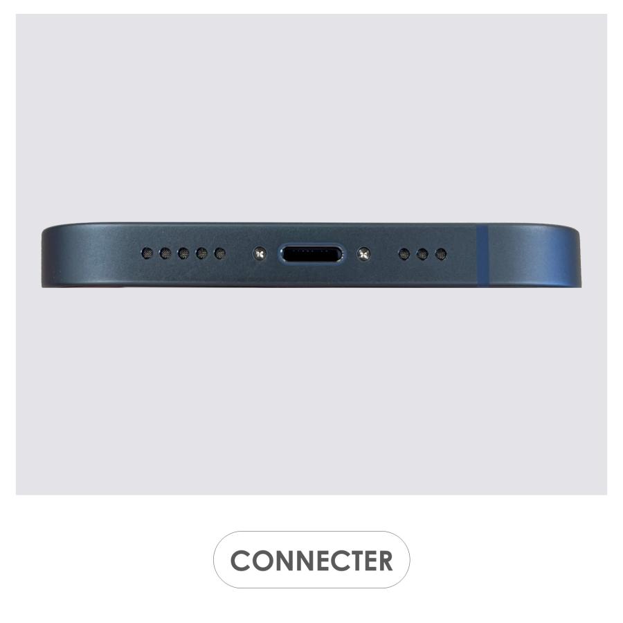 iPhone 14 【Bランク】iPhone14 ブルー 128GB SIMフリー 箱・ケーブル