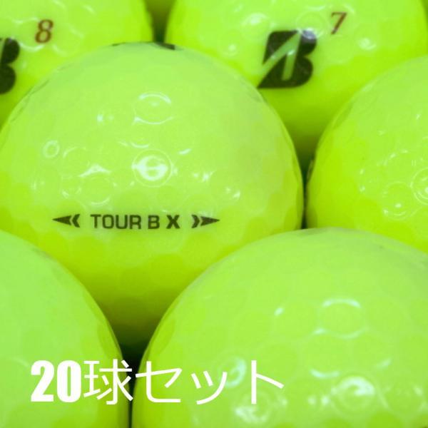 BRIDGESTONE GOLF 送料無料 ロストボール ブリヂストン TOUR B X
