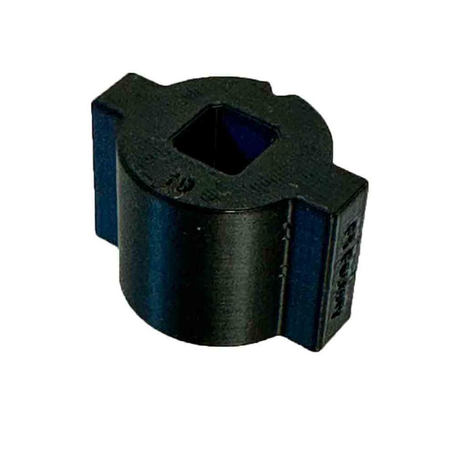 バイク フロント サスペンション 調整 プリロード調整 手回し