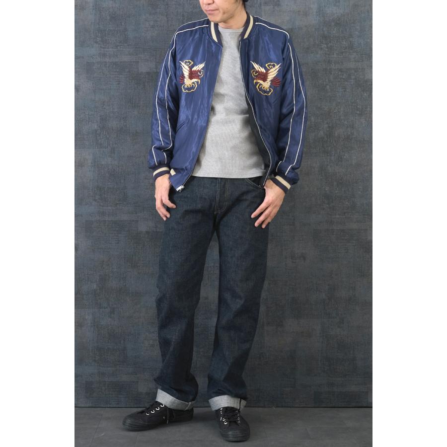 TAILOR TOYO TAILORTOYO テーラー東洋 #TT15491 Early 1950s スタイル