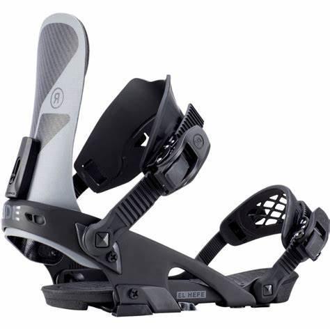 RIDE（ライド） 19モデル RIDE EL HEFE BLACK : SEAK SPORTS - 通販